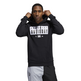 Adidas Damian Lillard EXT/PLY Opponent Advisory Hoody