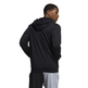 Adidas Damian Lillard EXT/PLY Opponent Advisory Hoody