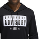 Adidas Damian Lillard EXT/PLY Opponent Advisory Hoody