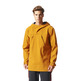 Adidas Dame Rose City Parka "Craft Ochre"