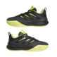 Adidas Damiand Lillard Certified 3 "Black/Lima"