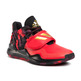 Adidas Deep Threat J "Scarlet"