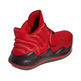 Adidas Deep Threat Jr. "Red Night"