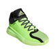 Adidas Derrick Rose 11 "Signal Green"