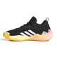 Adidas Derrick Rose Sohn von Chi III "Pink Spark"