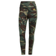 Adidas entwickelt, um Aeroready Camo 7/8 Tight zu bewegen