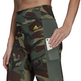 Adidas entwickelt, um Aeroready Camo 7/8 Tight zu bewegen