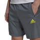 Adidas Entwickelt, um Woven Short zu verschieben