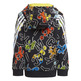 Adidas Kinder Disney Mickey Maus Hoodie