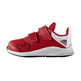 Adidas Disney Micky Maus Forta Run (Scarlet/White/Core Black)