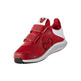 Adidas Disney Micky Maus Forta Run (Scarlet/White/Core Black)