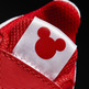 Adidas Disney Micky Maus Forta Run (Scarlet/White/Core Black)