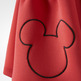 Adidas Disney Das Mickey Mouse Kleid (Kern rosa/weiß/schwarz)