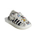 Adidas Disney Wasser Sandalen Kinder "Weiß"