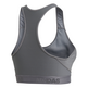 Adidas Don \'t Rest Alphaskin Sport Bra Heathered