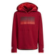 Adidas Sudadera Niñ@s Donovan Mitchell D.O.N. Ausgabe 4 Hoodie