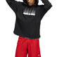 Adidas Donovan Mitchell INNO Hoodie "Schwarz"