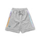 Adidas Donovan Mitchell Short "Grey"