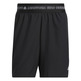 Adidas Donovan Mitchell Shorts "Black-White"