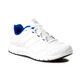 Adidas Duramo Trainer Leder (blanco)