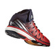 Adidas Energy Volley Boost 2.0 Mid (rot/marine)