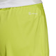 Adidas Entrada 22 Shorts "Team Sol Yellow"