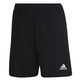 Adidas Entrada 22 Trainingshosen W "Schwarz"