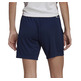 Adidas Entrada 22 Trainings Shorts W "Navy"