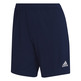 Adidas Entrada 22 Trainings Shorts W "Navy"