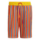 Adidas Eric Emanuel McDonald\'s Short 1 "Multicolor"