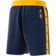 Adidas Eric Emanuel McDonald\'s Short 2 "Navy"