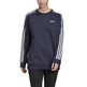 Adidas Essential Boyfriend Crew Langarm W