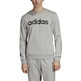 Adidas Essentials Colorblock Crewneck Französisch Terry