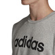 Adidas Essentials Colorblock Crewneck Französisch Terry