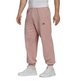 Adidas Essentials Feelvivid French Terry Pant "Wonder Mauve"