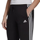 Adidas Essentials Fleece 3 Streifen Hose