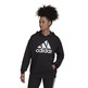 Adidas Essentials Fleece Hoodie