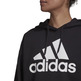 Adidas Essentials Fleece Hoodie