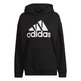 Adidas Essentials Fleece Hoodie