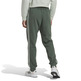 Adidas Essentials Fleece Tapered Manschette 3-Streifen Jogger