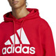 Adidas Essentials Französisch Terry Big Logo Hoodie