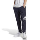 Adidas Essentials Französisch Terry Tapered Cuff Logo Joggers