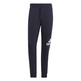 Adidas Essentials Französisch Terry Tapered Cuff Logo Joggers