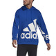 Adidas Essentials Giant Logo Französisch Terry Hoodie