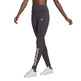 Adidas Essentials High-Waisted Logo Leggings