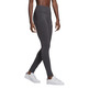 Adidas Essentials High-Waisted Logo Leggings