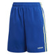 Adidas Essentials Junior 3 Streifen gewebt Kurz