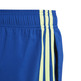 Adidas Essentials Junior 3 Streifen gewebt Kurz