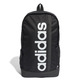 Adidas Essentials Linear Rucksack "Schwarz"