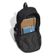 Adidas Essentials Linear Rucksack "Schwarz"